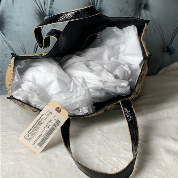 BAG-TOTE-BEACH BAG - Picture 2 of 3